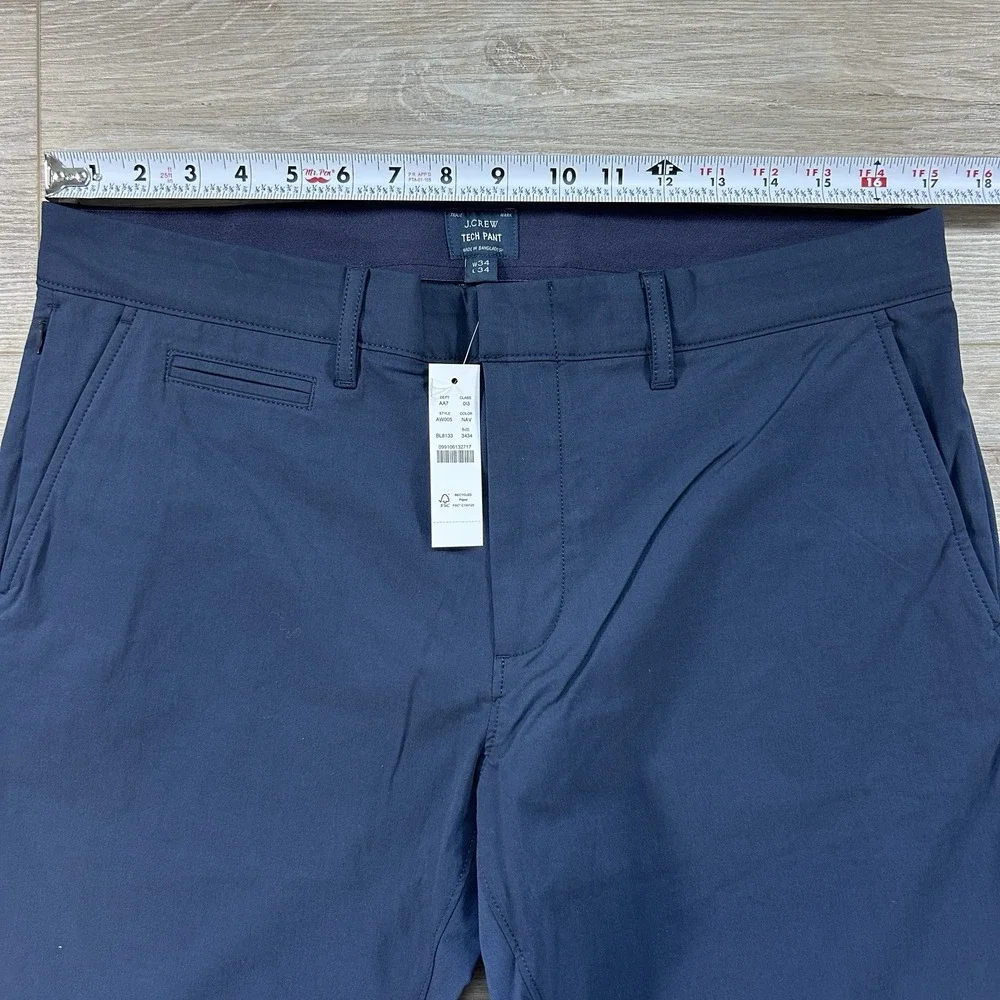 J. Crew crew men